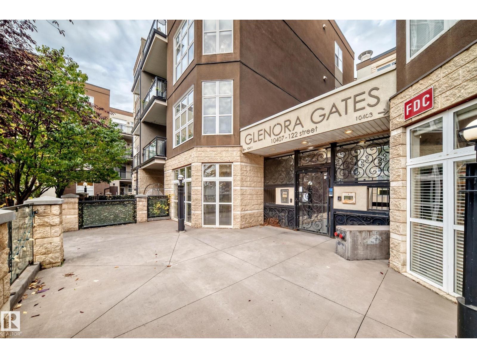 #432 10407 122 ST NW - 1
