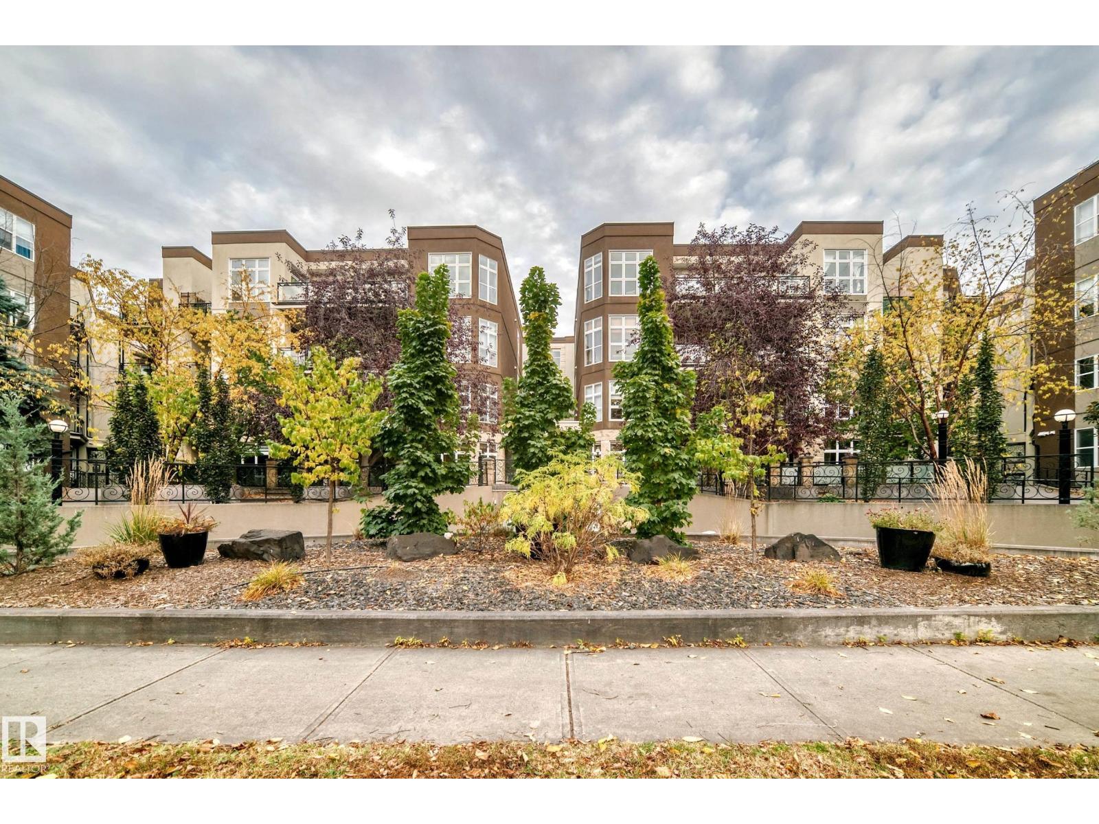 #432 10407 122 ST NW - 2
