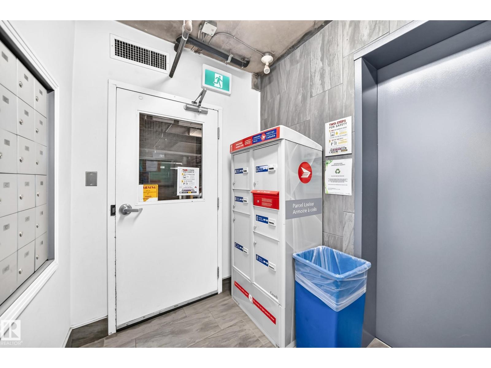 #432 10407 122 ST NW - 21