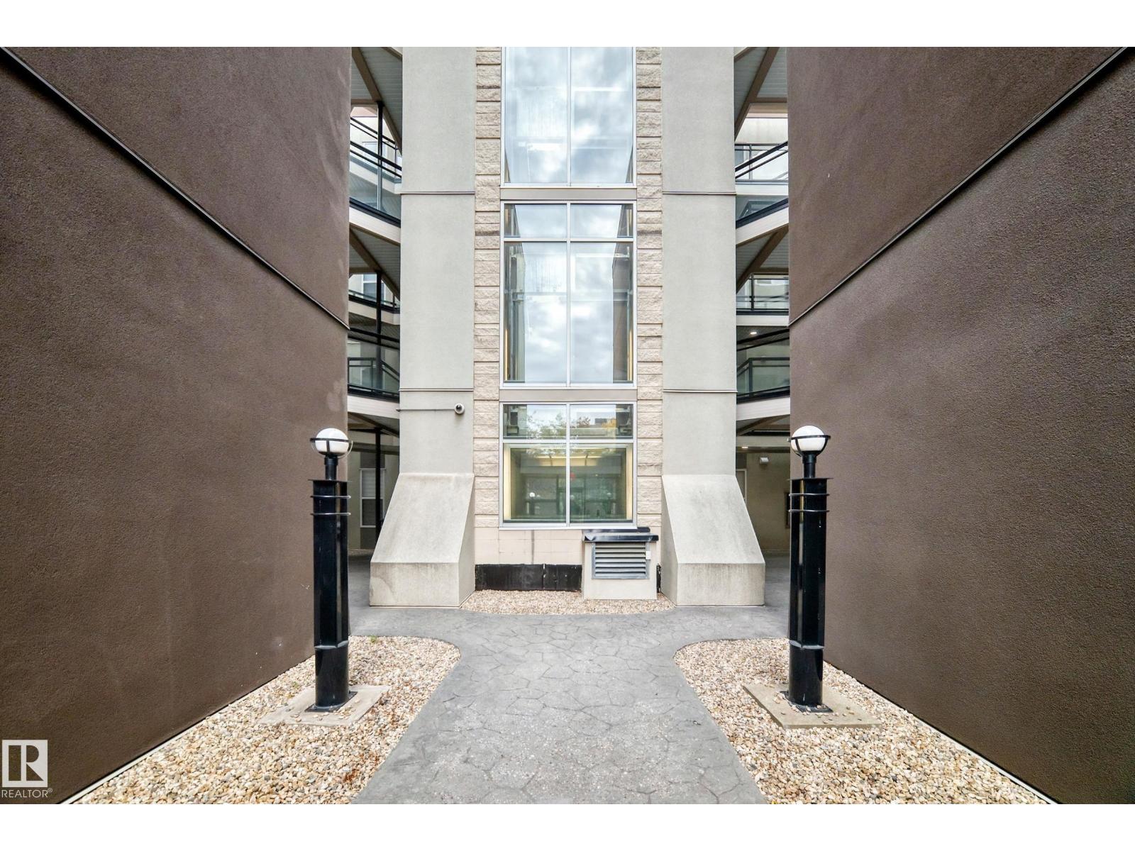 #432 10407 122 ST NW - 30