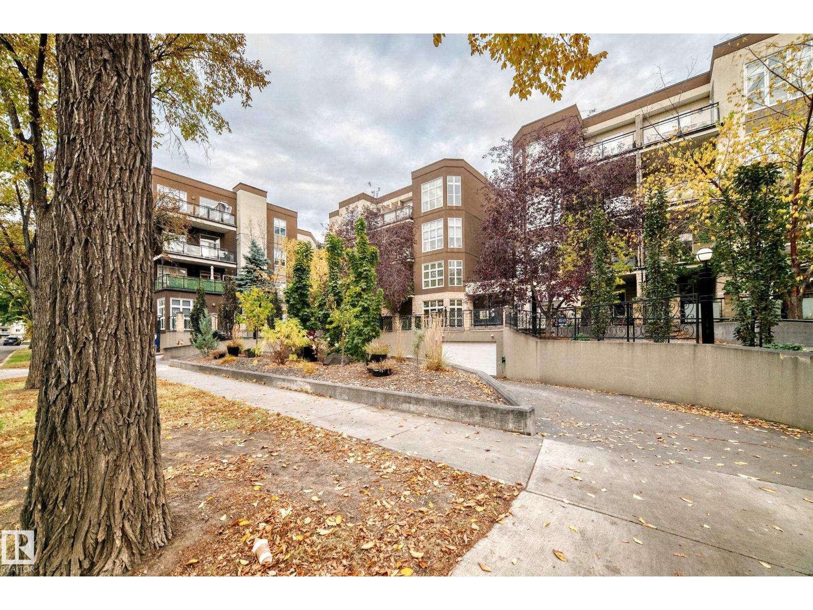 #432 10407 122 ST NW - 35