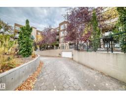 #432 10407 122 St Nw, Edmonton, AB T5N4B8 Photo 34