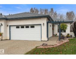 Duplex for sale at 7 Linkside Pl, Spruce Grove — MLS® E4512559