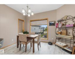 Laundry room - 7 Linkside Pl, Spruce Grove, AB T7X3C5 Photo 8