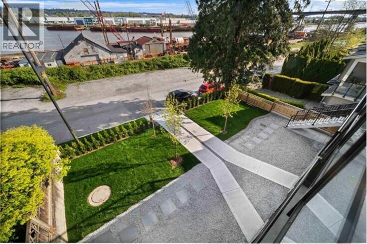 1 1923 RIVER DRIVE, New Westminster