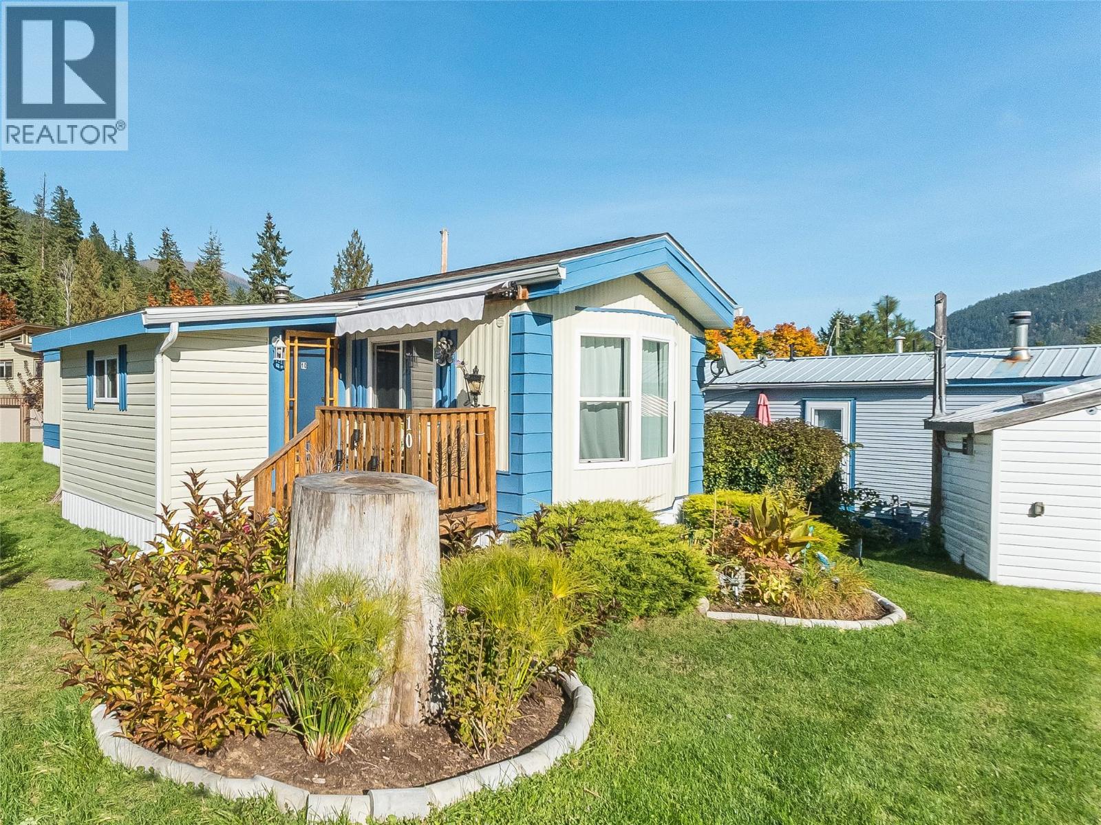2905 Lower Six Mile Road Unit# 10, Nelson