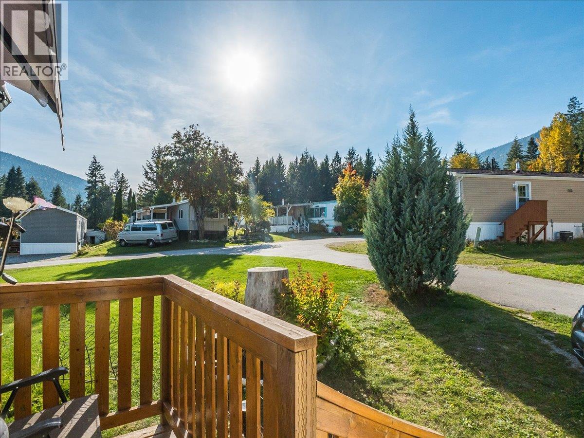 2905 Lower Six Mile Road Unit# 10, Nelson