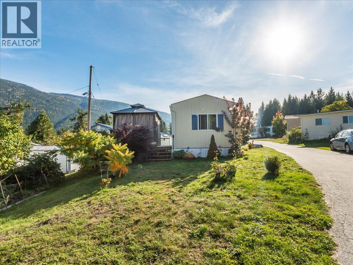 2905 Lower Six Mile Road Unit# 10, Nelson