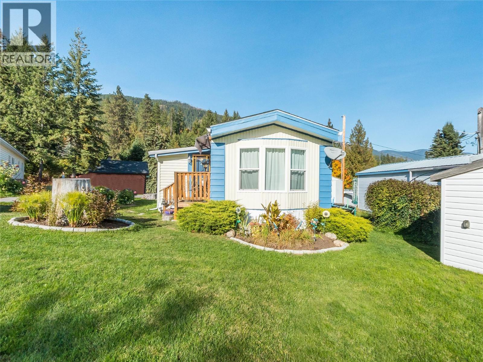 2905 Lower Six Mile Road Unit# 10, Nelson