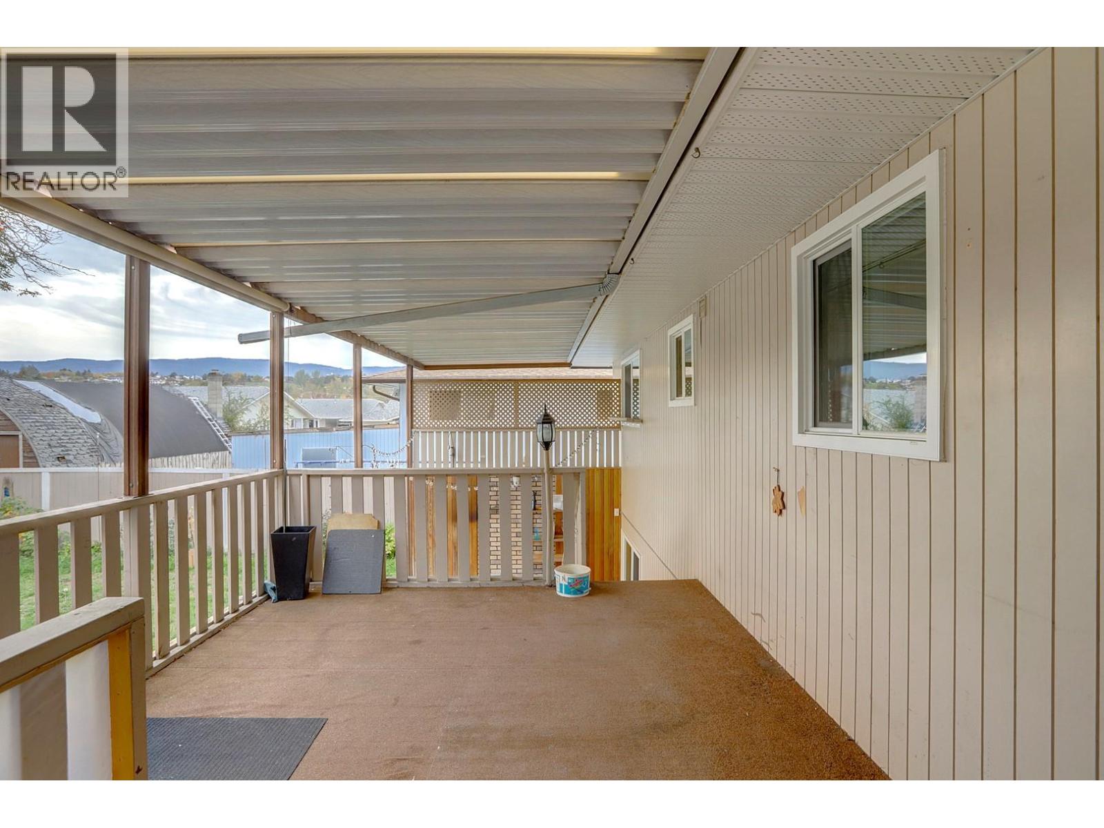 2603 41 Street, Vernon