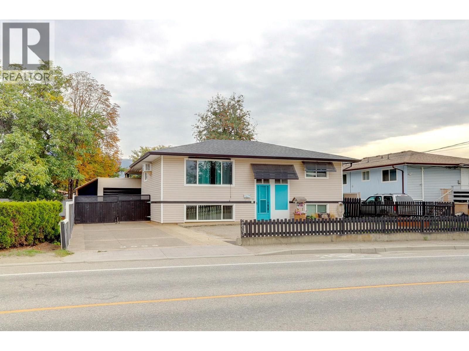 2603 41 Street, Vernon