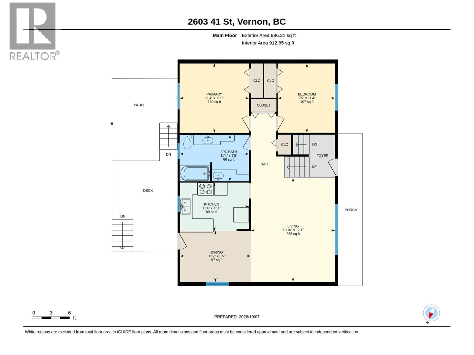 2603 41 Street - 58
