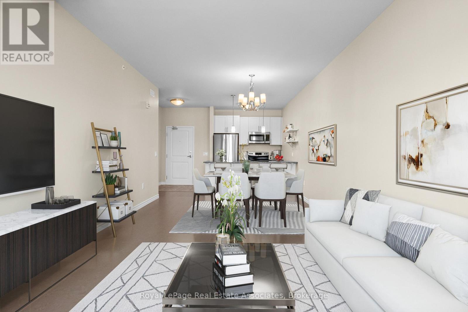 204 - 740 AUGUSTA DRIVE, Kingston (City Northwest) — photo 11