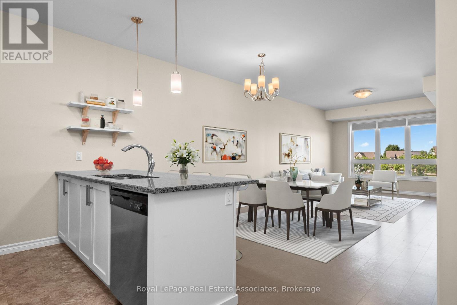 204 - 740 AUGUSTA DRIVE, Kingston (City Northwest) — photo 8
