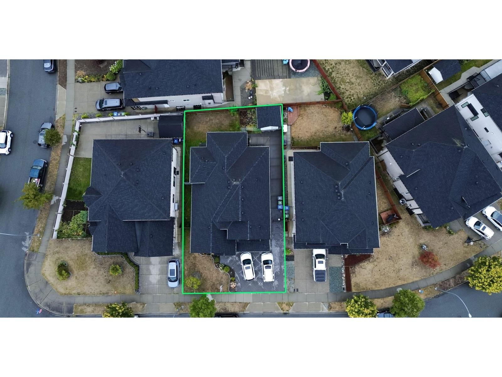 27641 LUNDERBERG AVENUE, Abbotsford British Columbia