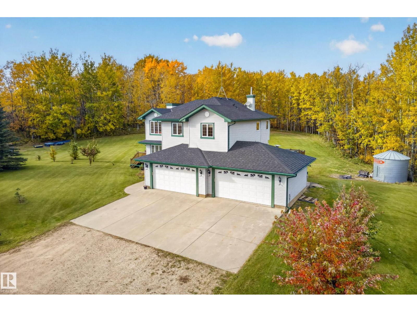 1130 TWP ROAD 535 - 4