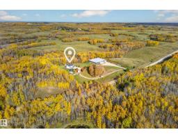Recreation room - 1130 Twp Road 535, Rural Parkland County, AB T7Y0B3 Photo 11