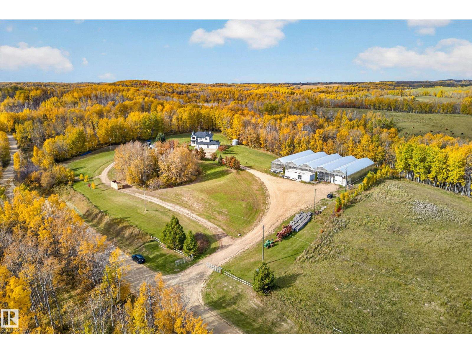 1130 TWP ROAD 535 - 1