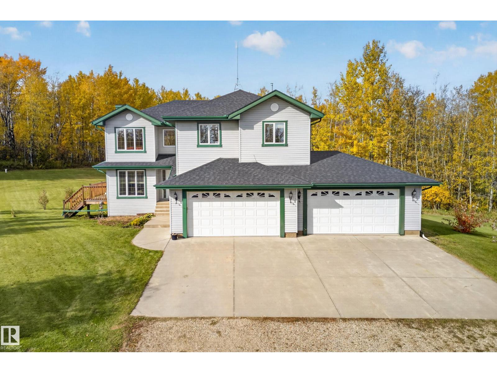 1130 TWP ROAD 535 - 2