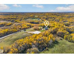 Office - 1130 Twp Road 535, Rural Parkland County, AB T7Y0B3 Photo 9