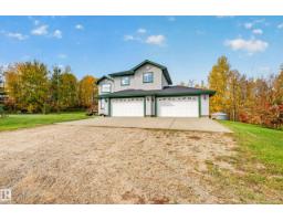 1130 Twp Road 535, Rural Parkland County, AB T7Y0B3 Photo 14