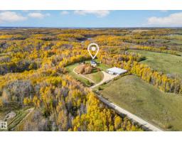 Bedroom 4 - 1130 Twp Road 535, Rural Parkland County, AB T7Y0B3 Photo 8