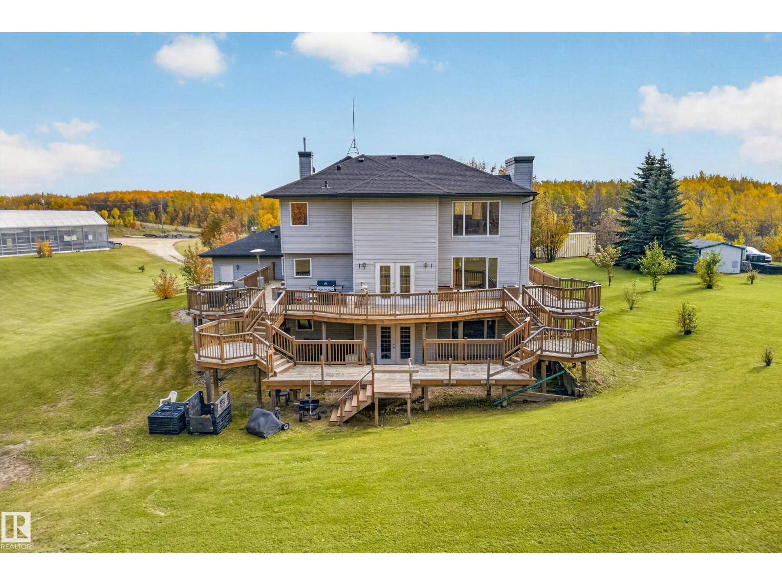 1130 TWP ROAD 535 - 5