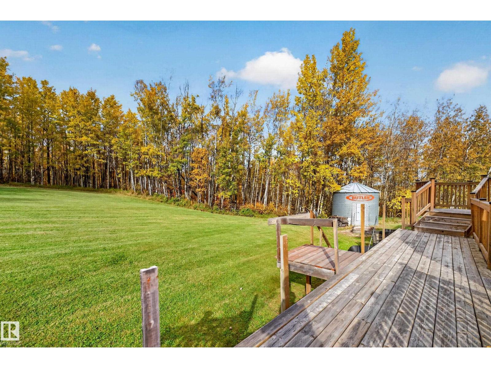 1130 TWP ROAD 535 - 22