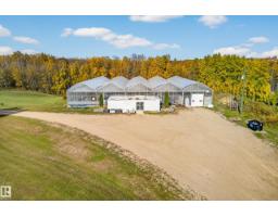 Bedroom 2 - 1130 Twp Road 535, Rural Parkland County, AB T7Y0B3 Photo 6