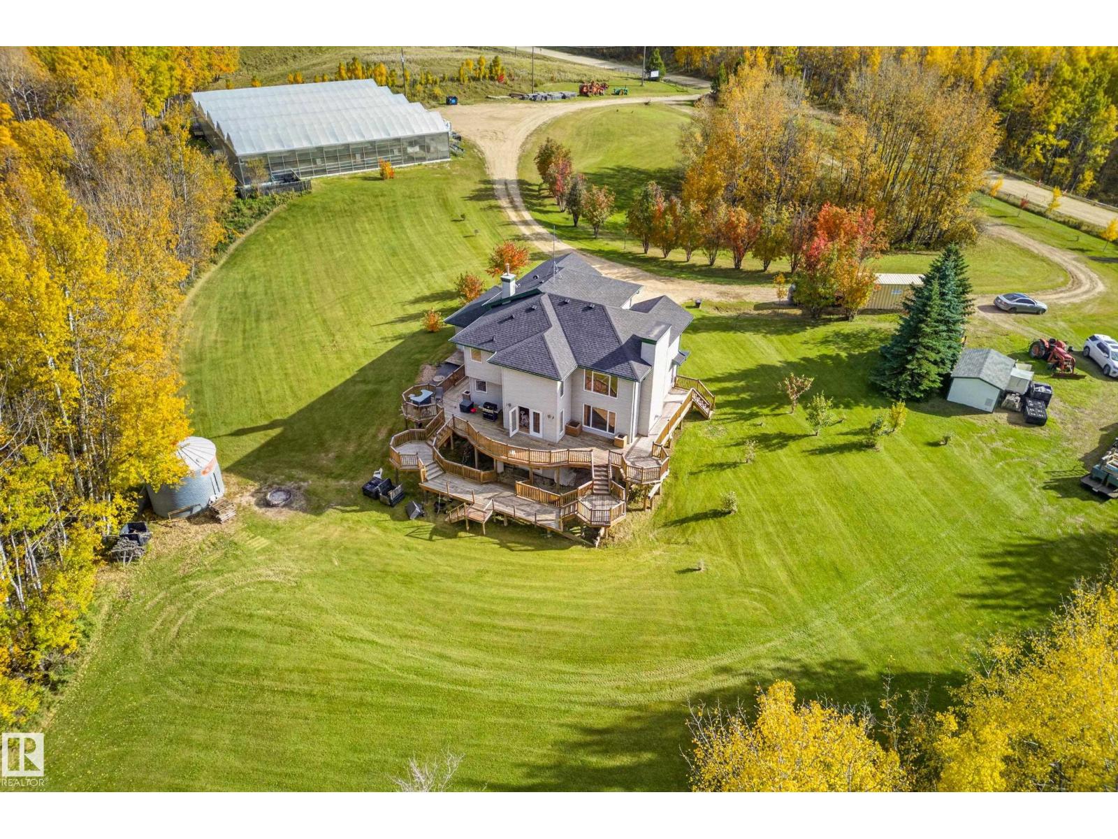 1130 TWP ROAD 535 - 7