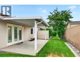 1195 14th Street Unit# 14, Kamloops, BC V2B5V2 Photo 33