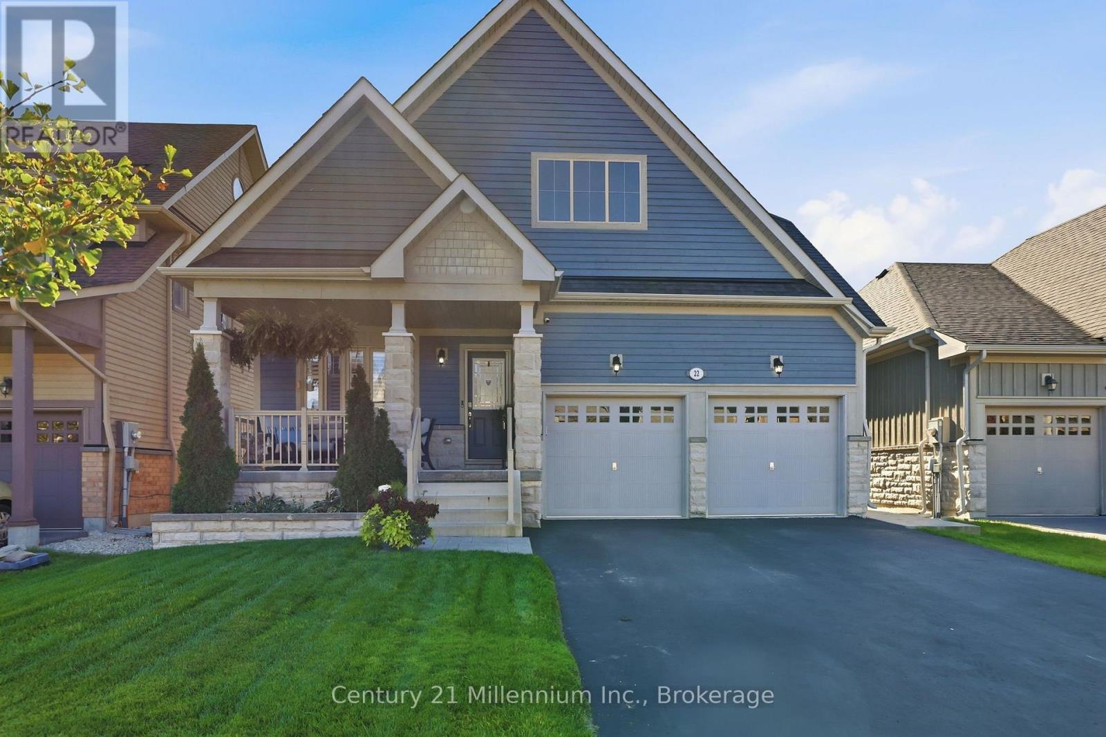 22 COOPER STREET - 2