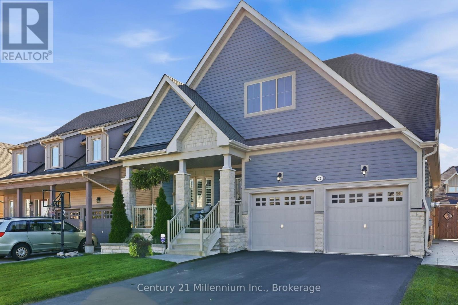 22 COOPER STREET - 3