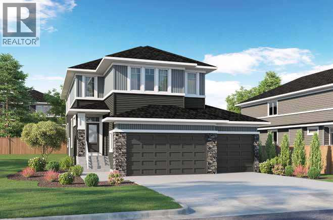 51 Bridgeport Circle - 1
