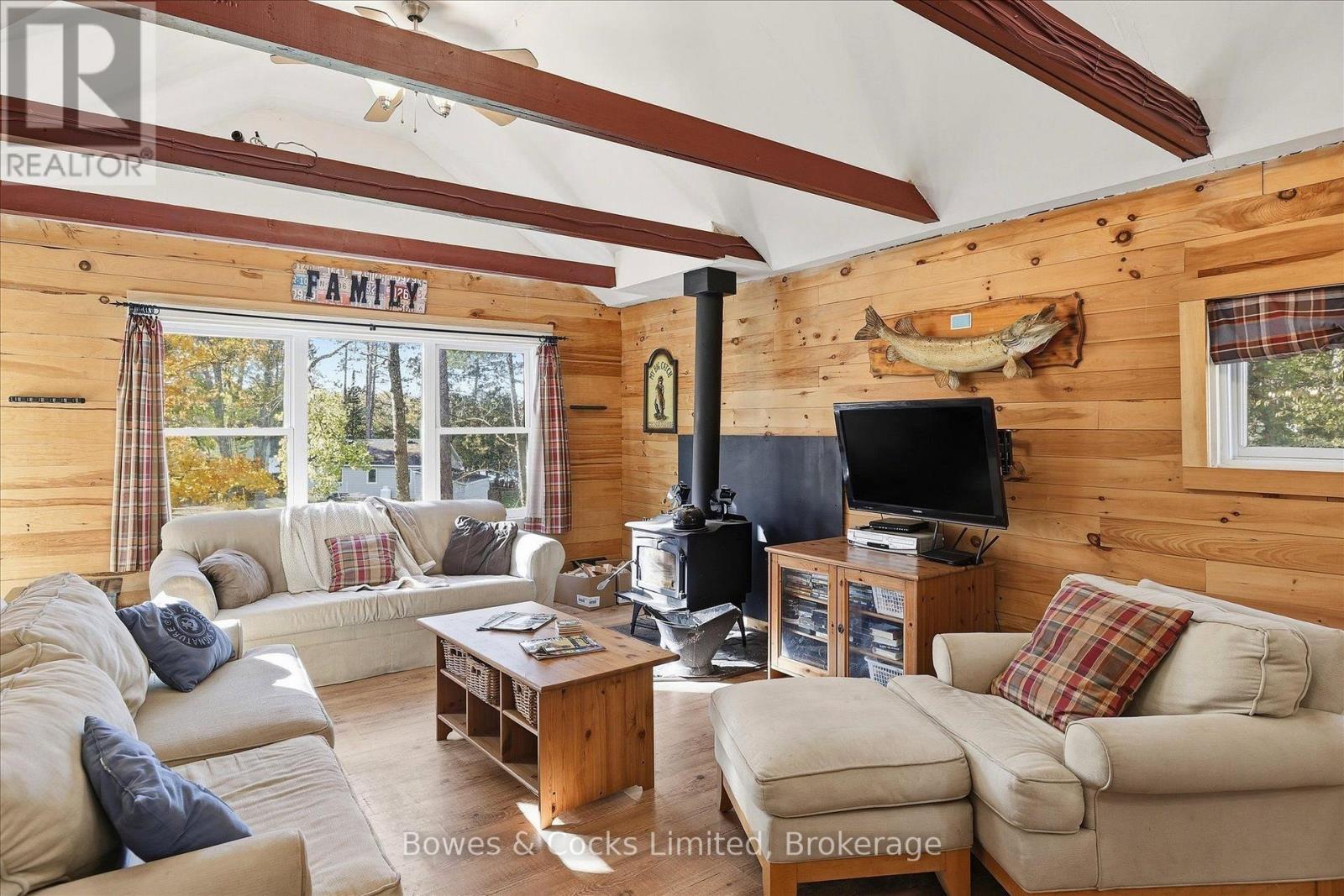 240 Burnt Dam Road, Havelock-Belmont-Methuen, ON photo 13