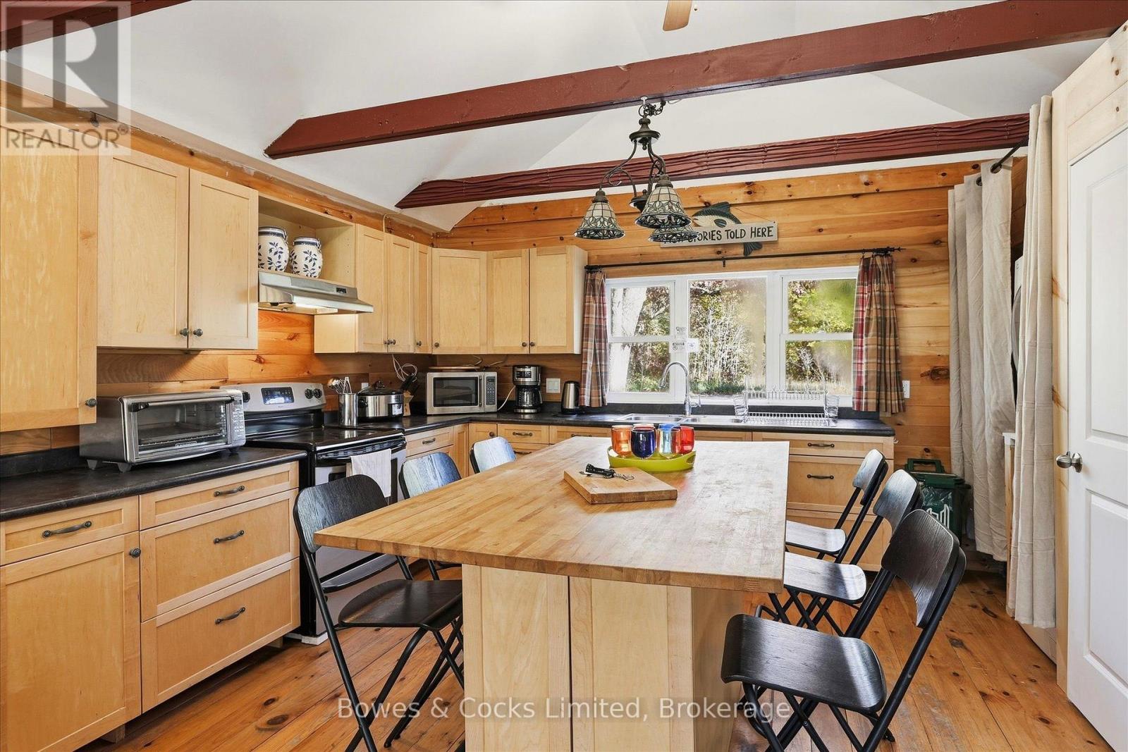 240 Burnt Dam Road, Havelock-Belmont-Methuen, ON photo 17