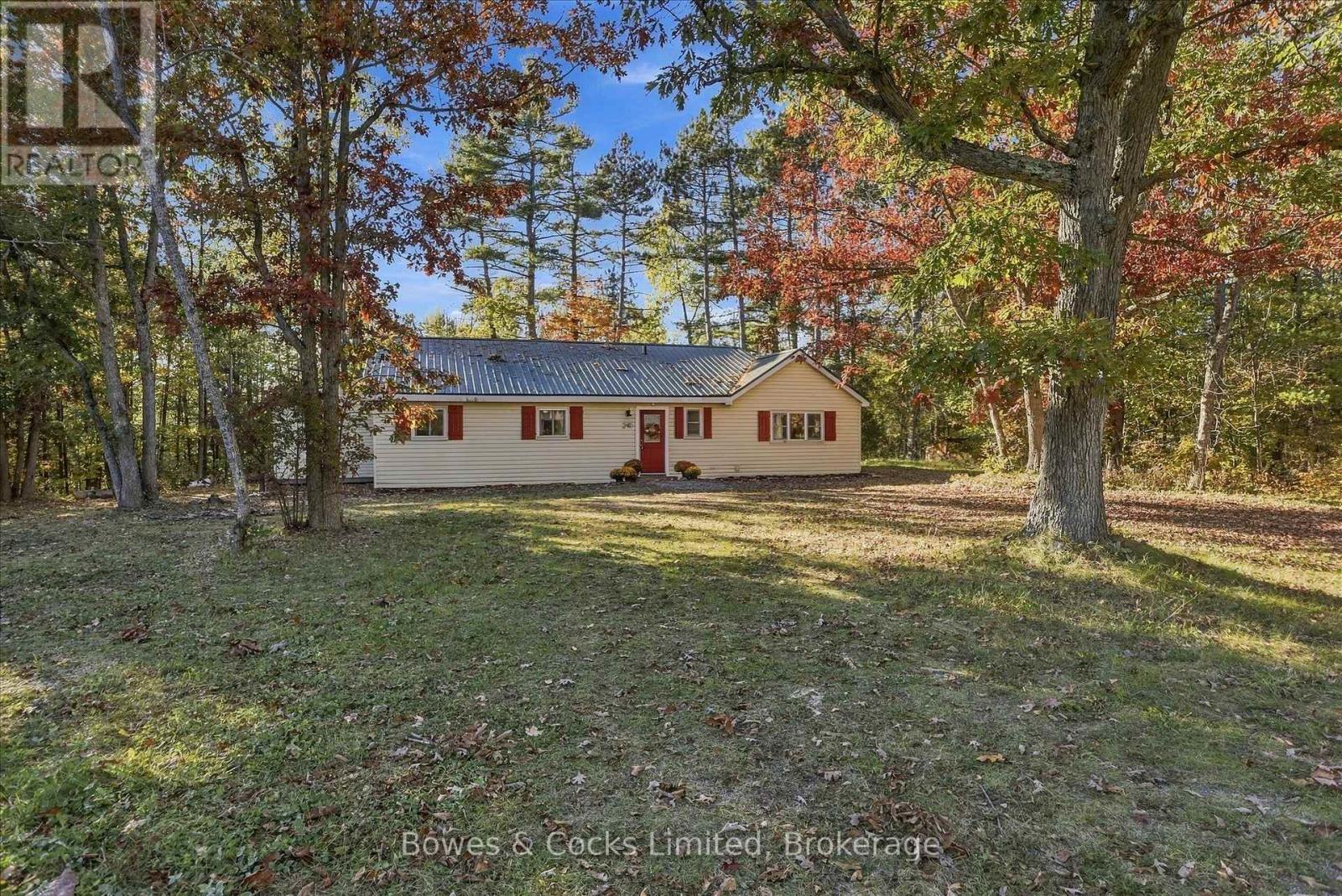 240 Burnt Dam Road, Havelock-Belmont-Methuen, ON photo 36