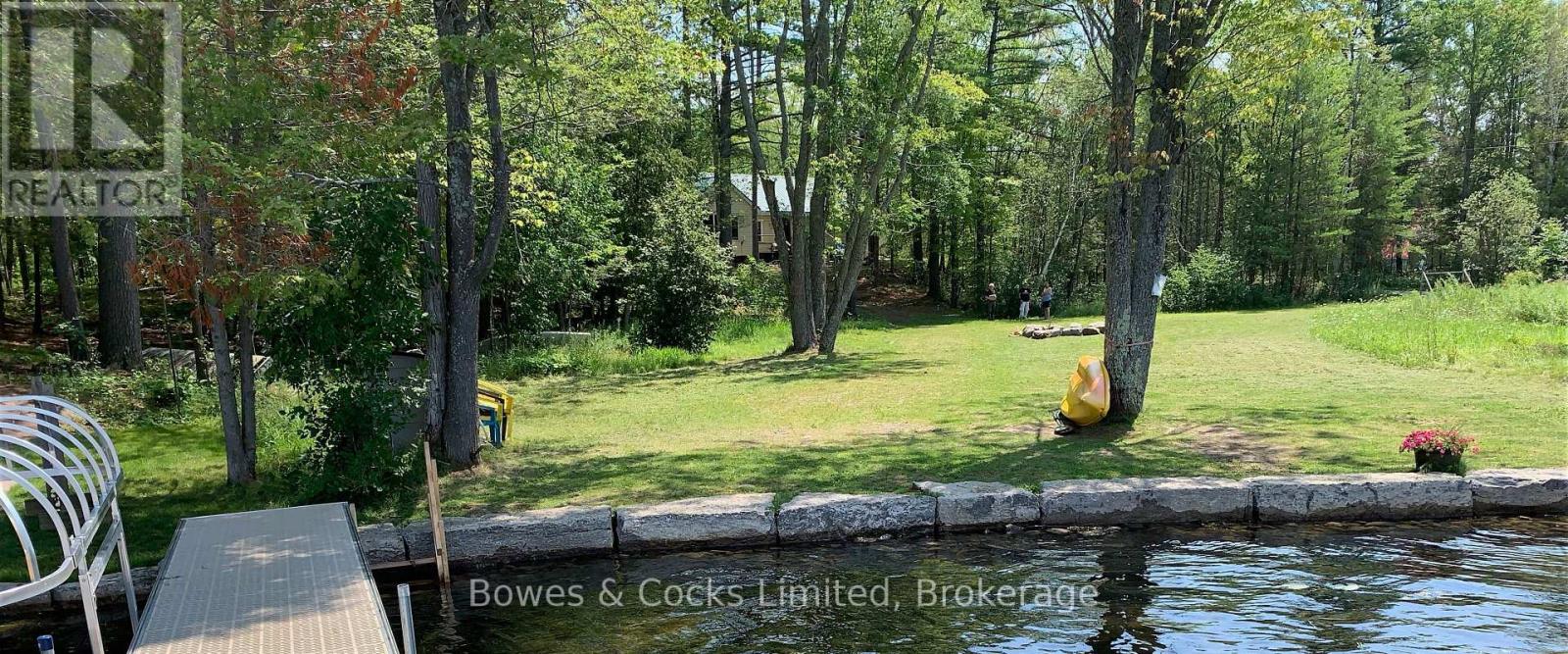 240 Burnt Dam Road, Havelock-Belmont-Methuen, ON photo 8