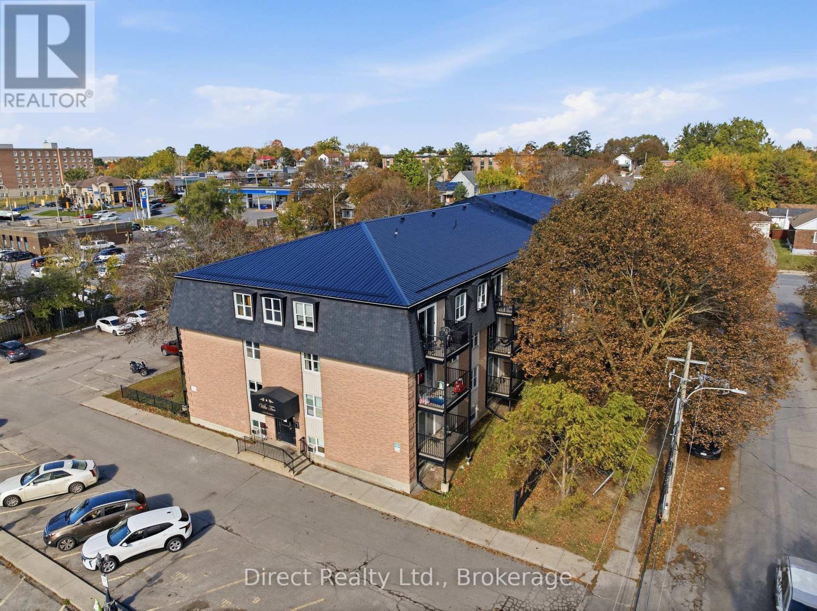 108- 25 College Street East, Belleville, ON photo 15