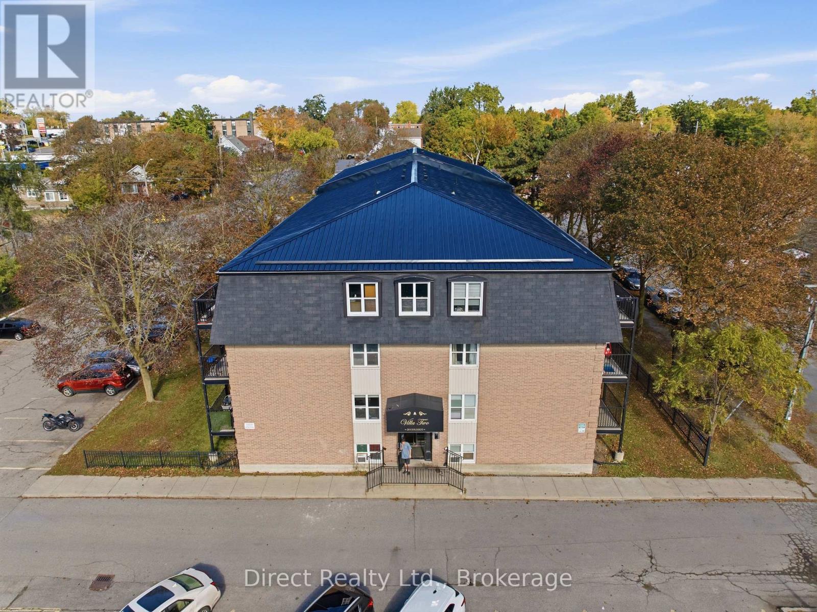 108- 25 College Street East, Belleville, ON photo 17