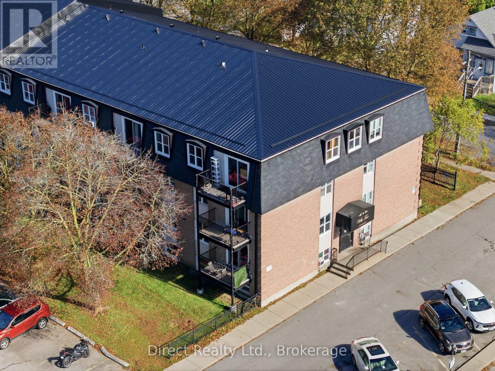 108- 25 College Street East, Belleville, ON photo 19