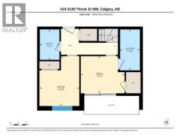 415, 3130 Thirsk Street NW - photo 36