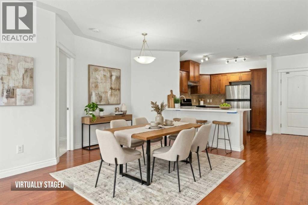 #305 30 Discovery Ridge Close SW - Image 9