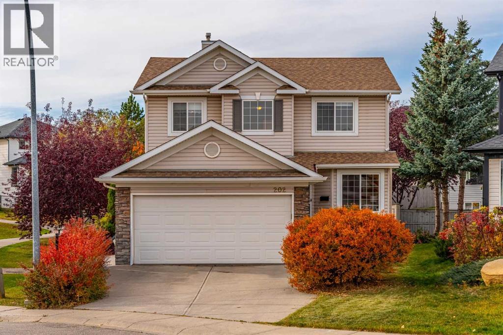 202 Panorama Hills Close NW - 42