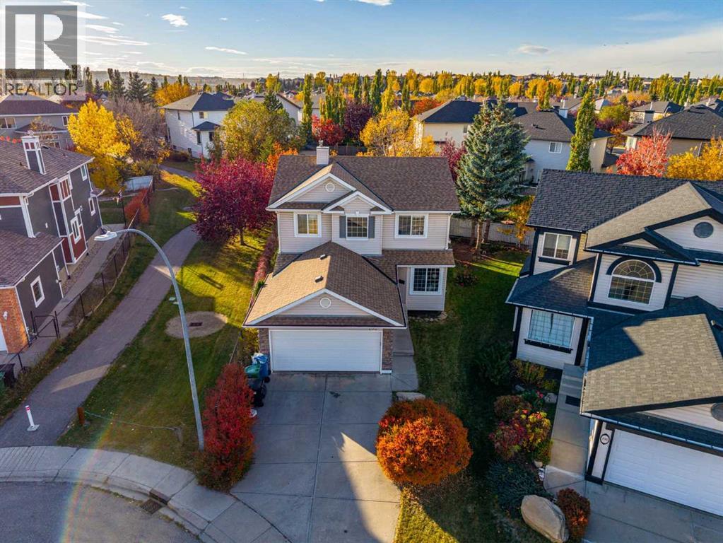 202 Panorama Hills Close NW - 33