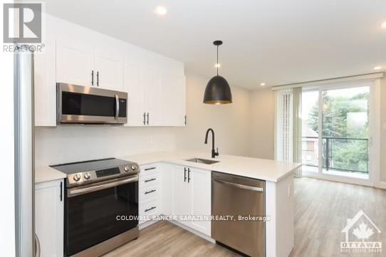 7 - 27 MONK STREET, Ottawa — photo 5