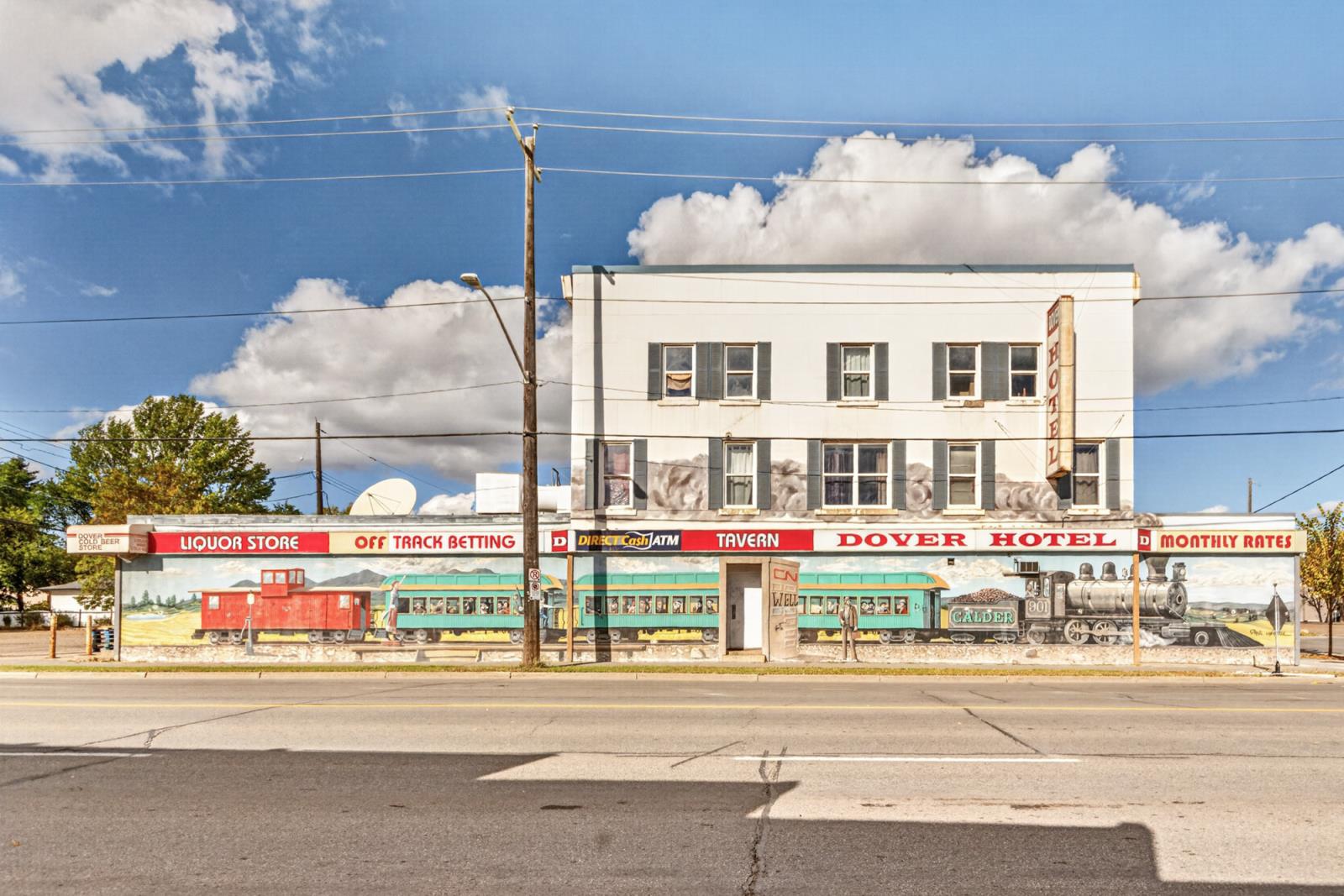 Photo of 12704 120 Street NW, Edmonton