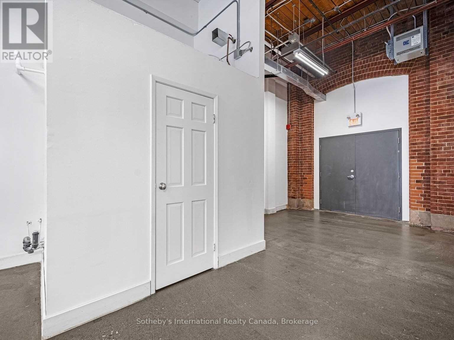 106 - 401 LOGAN AVENUE, Toronto (South Riverdale) — photo 4
