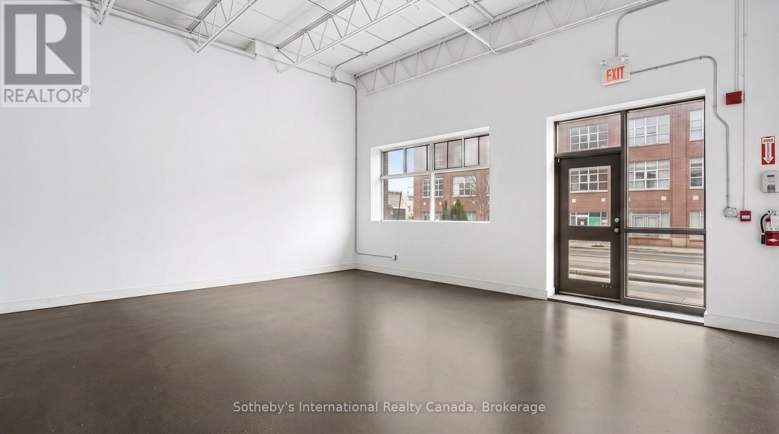 106 - 401 LOGAN AVENUE, Toronto (South Riverdale) — photo 5