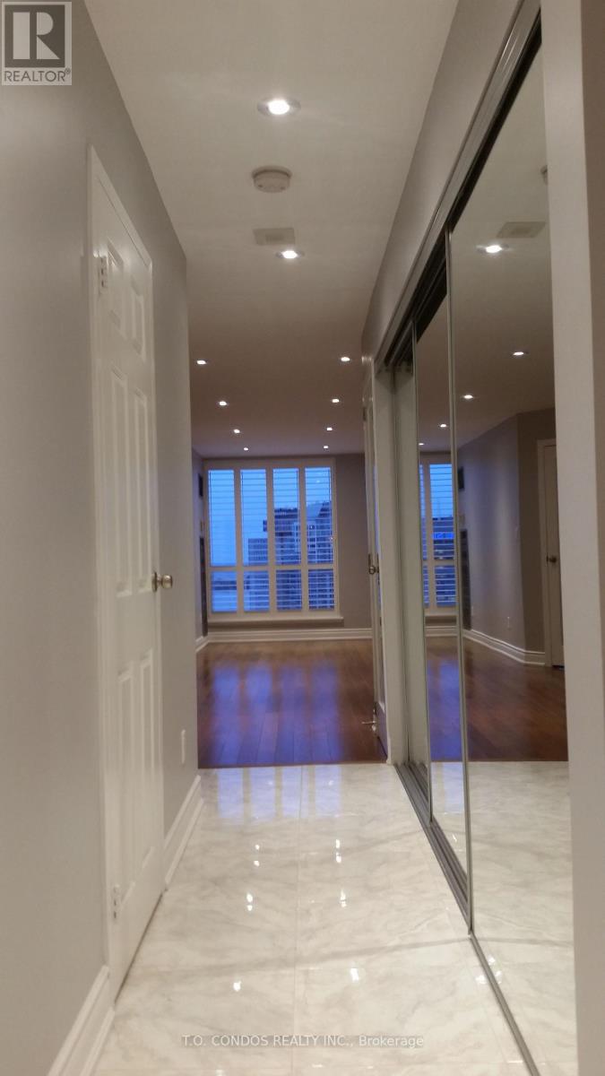 3101 - 25 THE ESPLANADE AVENUE, Toronto (Waterfront Communities)